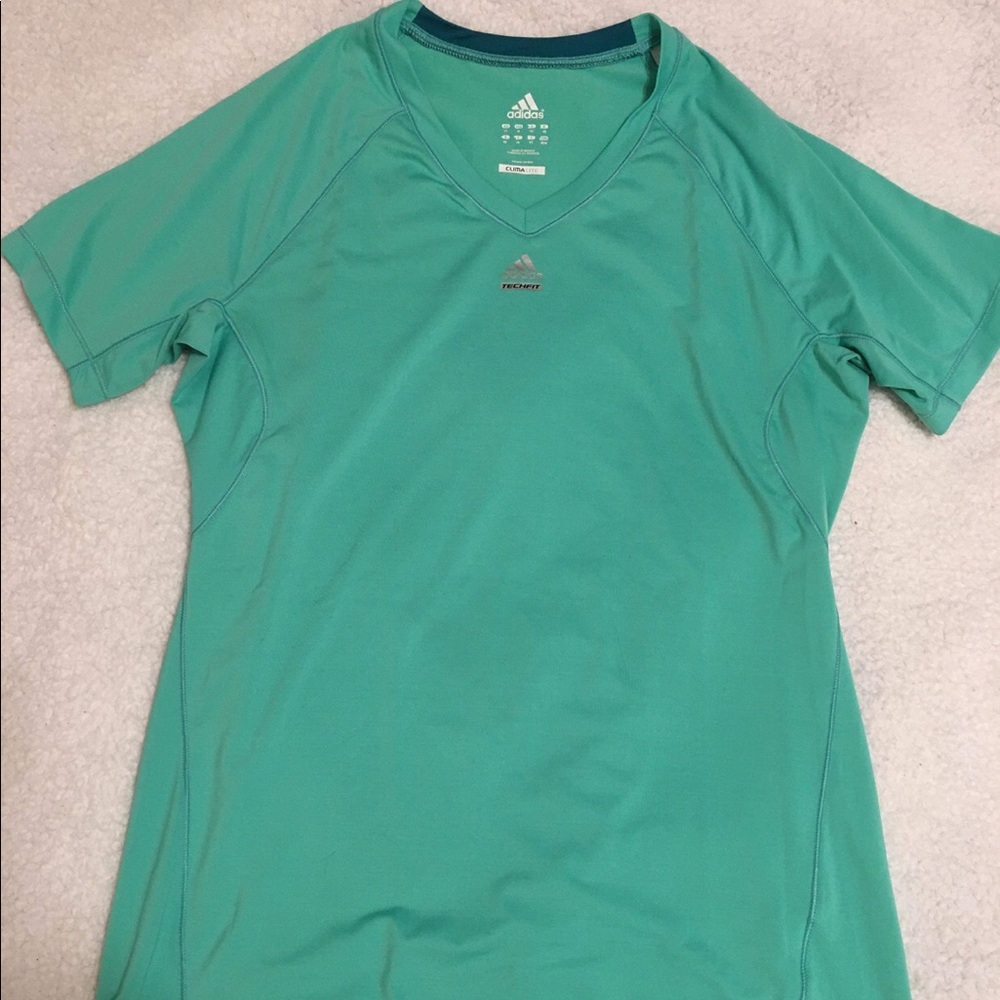 Adidas workout T-shirt